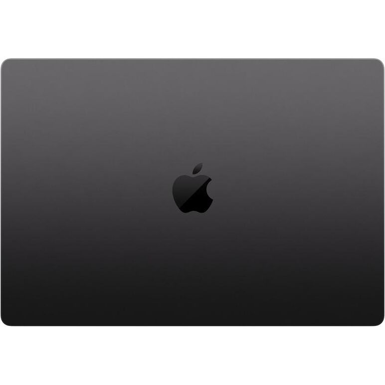 Macbook pro 14.2"/apple m4 pro (cpu 14-core, gpu 20-core, neural engine 16-core)/48gb/2tb - space black - int kb (cto from mx2j3ro/a),  Laptopuri | electropc.ro