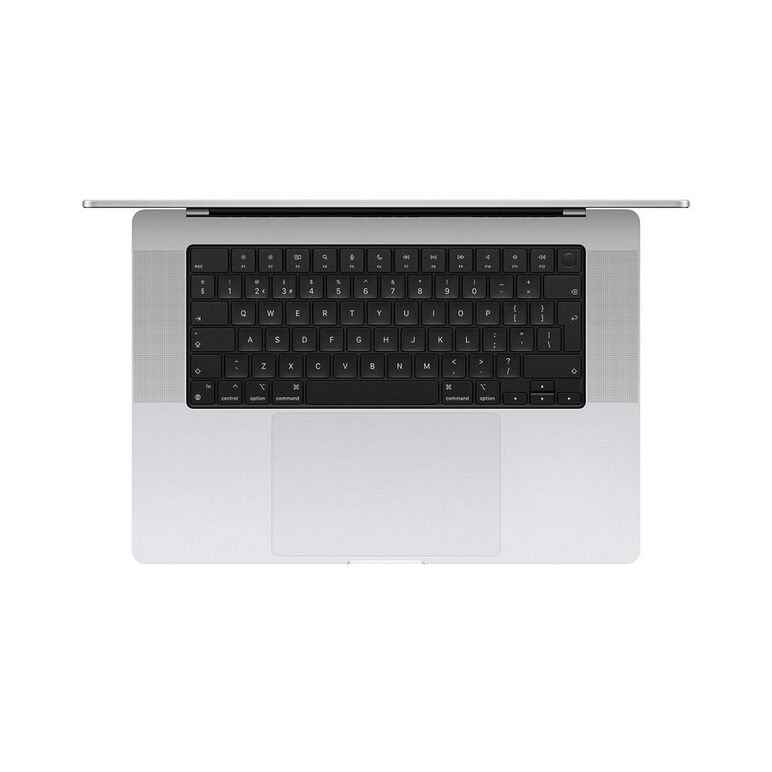 Macbook pro 14.2"/apple m4 pro (cpu 14-core, gpu 20-core, neural engine16-core)/48gb/1tb - silver- us kb  (cto from  mx2f3ro/a),  Laptopuri | electropc.ro
