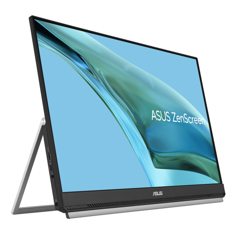 Monitor asus 23.8" mb249c, diagonal (inch): 23.8, diagonal (cm): 60.5, aspect ratio: 16:9, panel: ips, resolution: 1920x1080, refresh rate: 75hz, response time gtg: 5ms, brightness (max): 250 cd/㎡, contrast (static) : 1000:1, contrast (dynamic): 100m:1, v,  Monitoare LED | electropc.ro