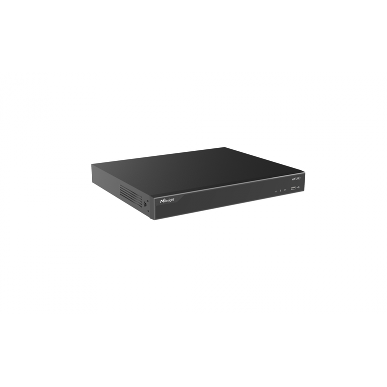 Poe nvr milesight 8 canale ms-n5008-npe, rezolutie inregistrare: 8mp ,dual stream; hdmi & vga output; compresie: h.264+/h.264; stocare: 2*sata( 3.5") pana la 10tb per hdd; interfata retea: 1*rj45 10/100/1000mbps, bandwidth: 160mbps, interfata poe: 8*rj45 ,  NVR | electropc.ro