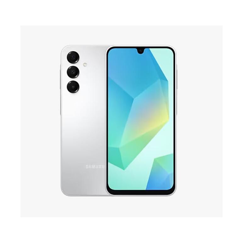 Samsung a16 a165f 6.7" 4gb 128gb dualsim light gray (garantie doar la nod),  Telefoane mobile | electropc.ro