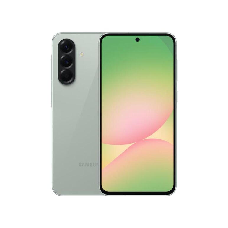 Samsung a56 5g a566b 6.7" 8gb 128gb dualsim olive (garantie doar la nod),  Telefoane mobile | electropc.ro