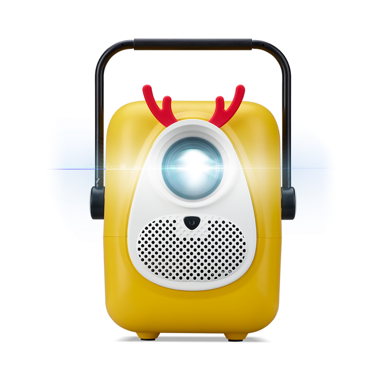Videoproiector portabil fire legend qf23s, fhd 1920* 1080, auto focus, bluetooth speaker, led 6.500 lumeni/ 250 ansi lumeni, 16:9/ 4:3, 1.000:1, 30.000 ore, hdmi, usb (type a 2.0), dc out (5v/1a, usb type a 2.0), pc audio, boxe 2* 3w, bluetooth wireless a,  Videoproiectoare | electropc.ro