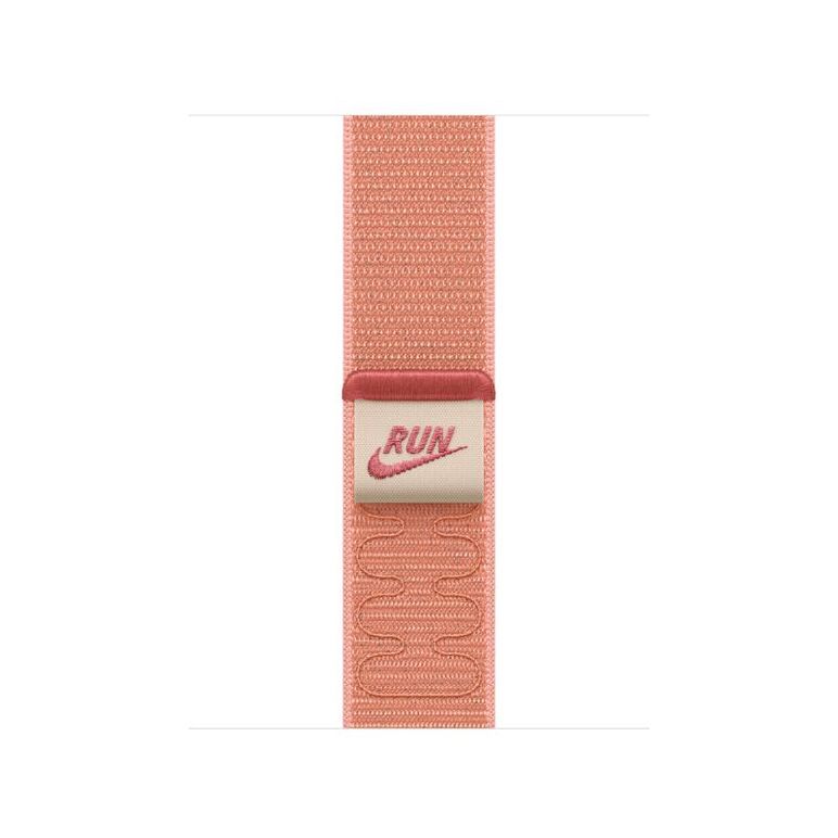 40mm alpenglow pink nike sport loop,  Bratari fitness | electropc.ro