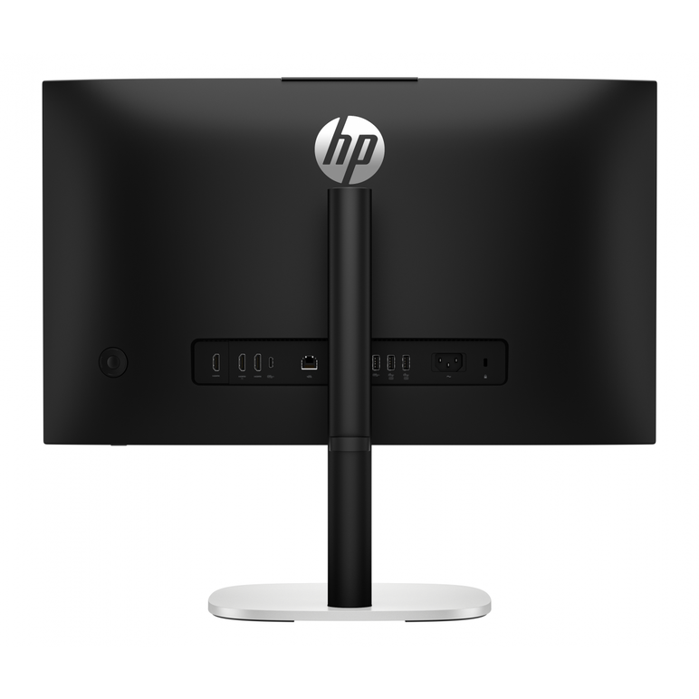 All-in-one hp prostudio4 g1i cu procesor intel core ultra 5 225t 10-core (2.5ghz, up to 4.9ghz, 20mb), 16gb ddr5 5600mhz (1x16gb), 512gb m.2 2280 pcle nvme, video integrat intel graphics, microsoft windows 11 pro 64, black& silver, 1yw,  All in one PC | electropc.ro