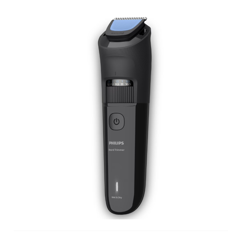 Aparat de tuns barba philips bt3620/15 cu lame cu autoascutire, 40 de setari de lungime, 2 piepteni ajustabili pentru barba (0,5-20 mm), autonomie 70 min,  Aparate de tuns | electropc.ro