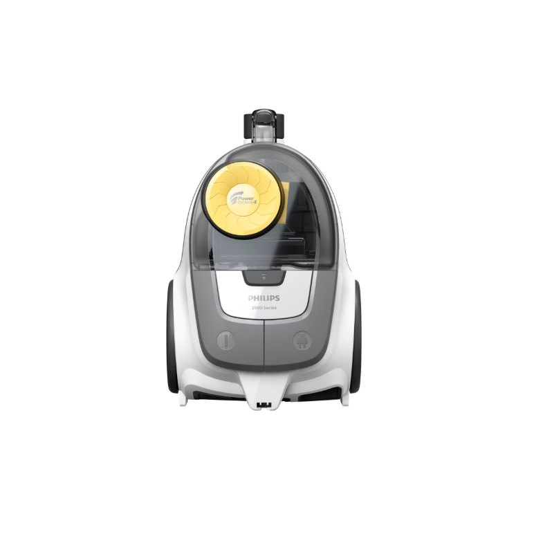 Aspirator fara sac xb2140/09, 850 w, filtru super clean air, powercyclone 4, 1.3 l, alb,  Aspiratoare | electropc.ro