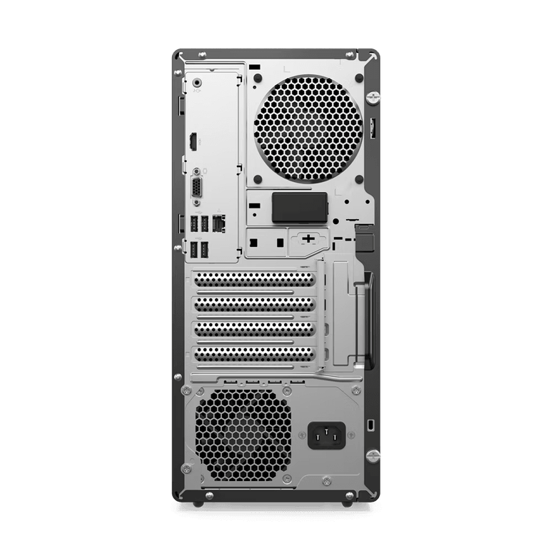 Desktop gaming lenovo loq tower 17irr9 , intel® core i7-14700, 20c (8p + 12e) / 28t, max turbo up to 5.4ghz, p-core 2.1 / 5.3ghz, e-core 1.5 / 4.2ghz, 33mb, video nvidia® geforce rtx™ 5060 ti 8gb gddr7, ram 1x 16gb udimm ddr5-5600; two ddr5 udimm slots, d,  Desktop PC | electropc.ro