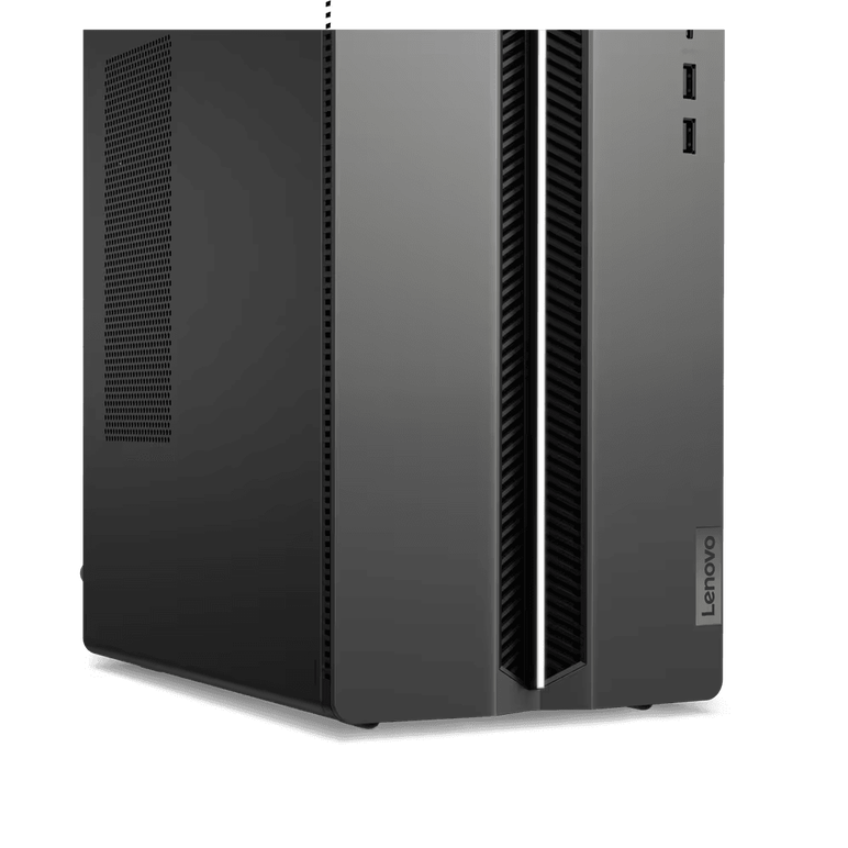 Desktop gaming lenovo loq tower 17irr9 , intel® core i7-14700, 20c (8p + 12e) / 28t, max turbo up to 5.4ghz, p-core 2.1 / 5.3ghz, e-core 1.5 / 4.2ghz, 33mb, video nvidia® geforce rtx™ 5060 ti 8gb gddr7, ram 1x 16gb udimm ddr5-5600; two ddr5 udimm slots, d,  Desktop PC | electropc.ro
