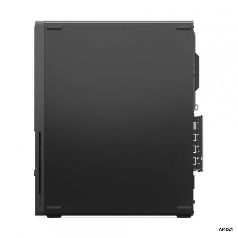 Desktop lenovo thinkcentre neo 55s gen 6 sff, , amd ryzen™ 7 250 (8c / 16t, 3.3 / 5.1ghz, 8mb l2 / 16mb l3), ram 1x 16gb so-dimm ddr5-5600, ssd 1tb ssd m.2 2280 pcie® 4.0x4 nvme® opal 2.0, video: integrated amd radeon™ 780m graphics, optic: none, card rea,  Desktop PC | electropc.ro