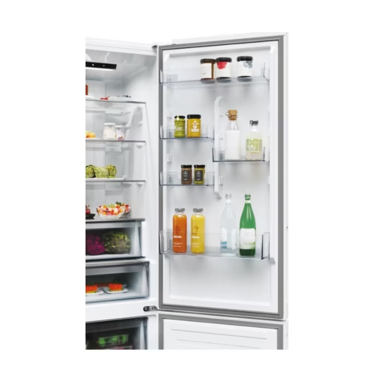Frigider incorporabil candy ecn2cqtew206,  Side by side | electropc.ro