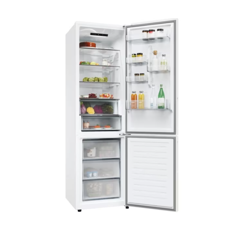 Frigider incorporabil candy ecn2cqtew206,  Side by side | electropc.ro