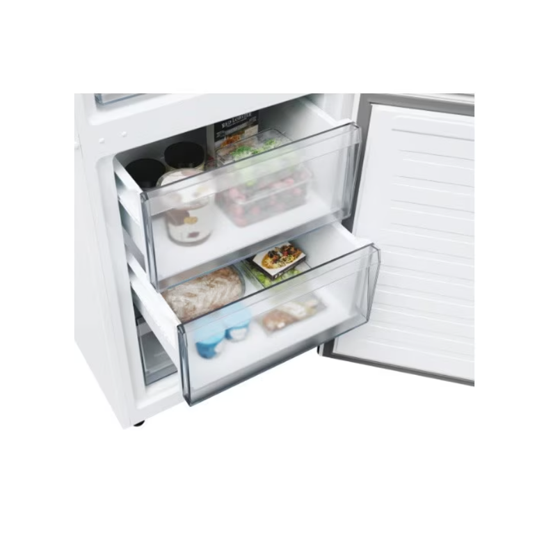 Frigider incorporabil candy ecn2cqtew206,  Side by side | electropc.ro
