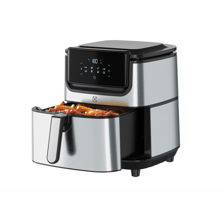 Friteuza electrolux e6af1-6st,  Friteuze | electropc.ro