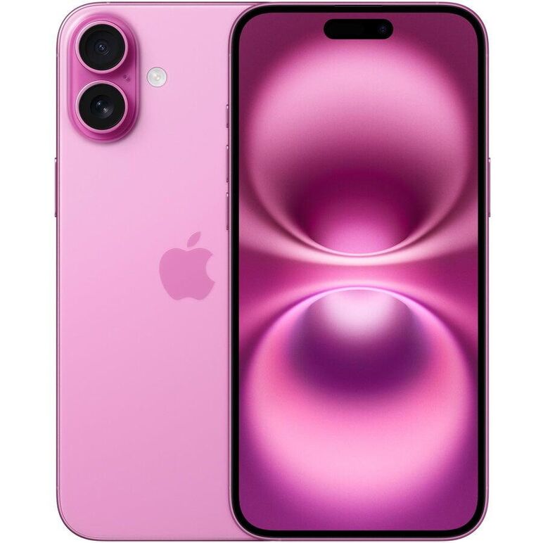 Iphone 16 plus 256gb pink,  Telefoane mobile | electropc.ro