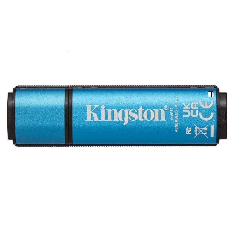 Kingston ironkey vault privacy 50gb,  Memorii USB | electropc.ro