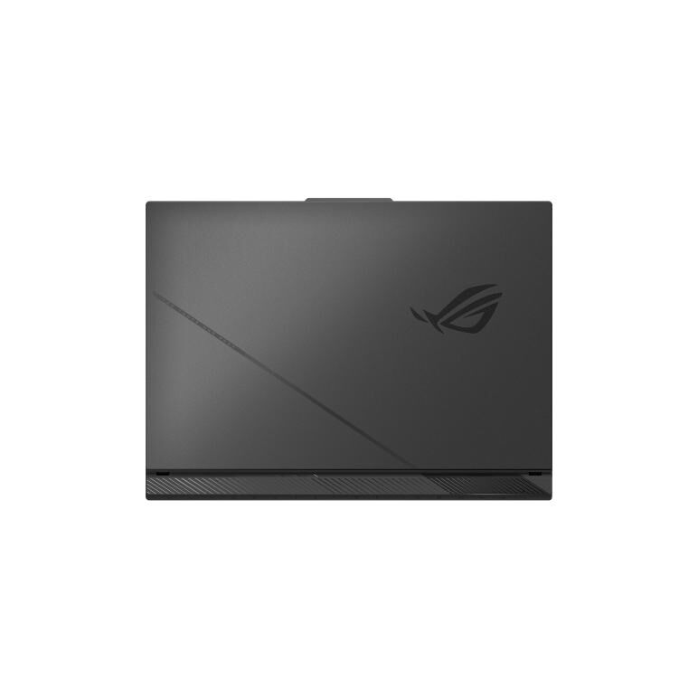 Laptop asus rog strix g18 (2025) g814fp-s8053, amd ryzen 9 9955hx, 18 inch, ram 32gb, ssd 1tb, nvidia geforce rtx 5070 8gb, no os, eclipse gray,  Laptopuri | electropc.ro