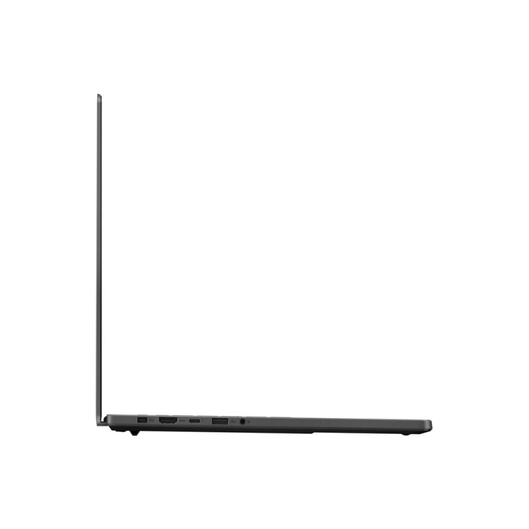 Laptop asus rog zephyrus g16 (2025) gu605cr-qr128, intel core ultra 9 285h, 16 inch, ram 32gb, ssd 2tb, nvidia geforce rtx 5070 ti 12gb, no os, eclipse gray,  Laptopuri | electropc.ro