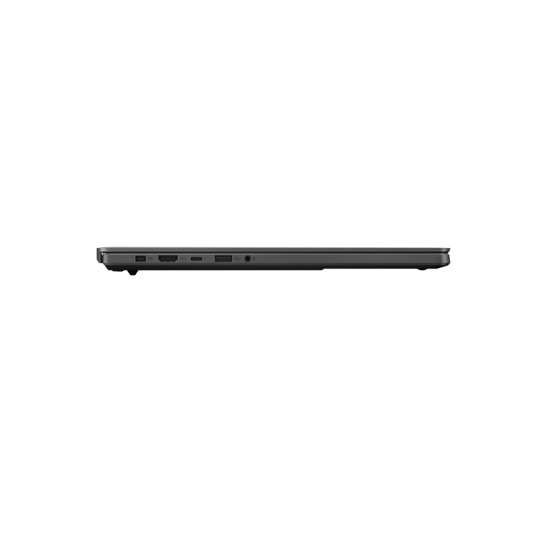 Laptop asus rog zephyrus g16 (2025) gu605cr-qr128, intel core ultra 9 285h, 16 inch, ram 32gb, ssd 2tb, nvidia geforce rtx 5070 ti 12gb, no os, eclipse gray,  Laptopuri | electropc.ro