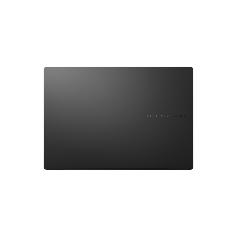 Laptop asus vivobook s16 oled m5606ka-sh124, amd ryzen ai 7 350, 16 inch, ram 24gb, ssd 1tb, amd radeon 860m, no os, neutral black,  Laptopuri | electropc.ro