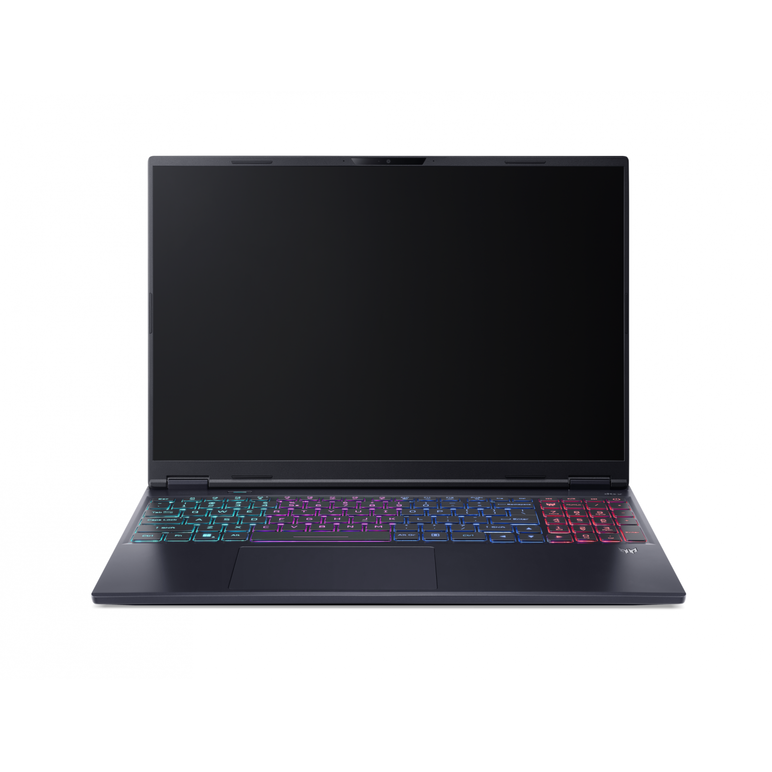 Laptop gaming acer predator helios neo 16s ai oled phn16s-71-95cs, 16 inches (40,64 cm), acer cinecrystal™ wqxga oled 165hz display with 100% dci-p3 / adobe-rgb color space coverage, 2560 x 1600, 16:10, intel® core™ ultra 9 processor 275hx, 2.1 ghz base c,  Laptopuri | electropc.ro