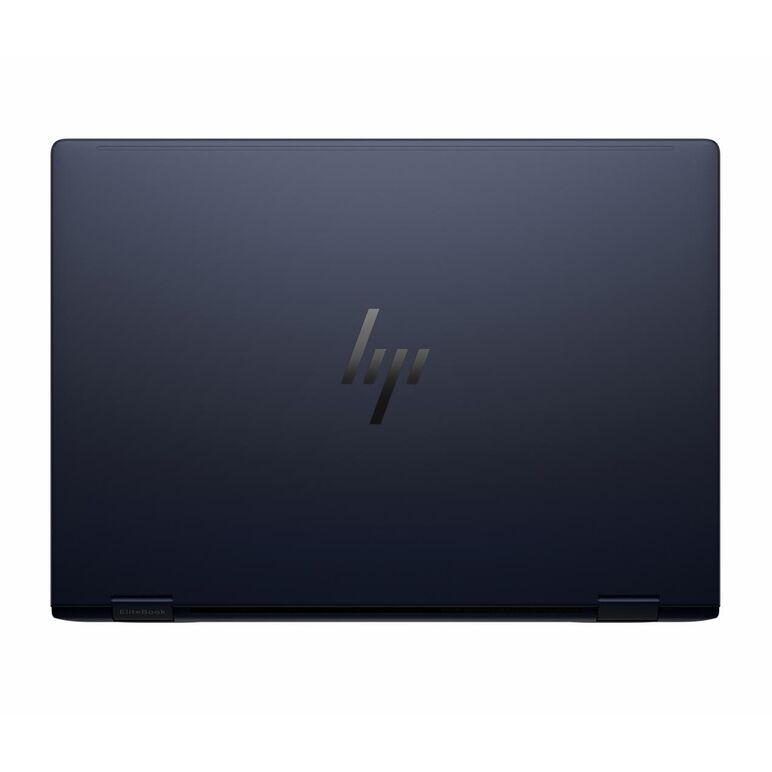 Laptop hp elitebook x360 flip g1i cu procesor intel core ultra 5-226v 8-core (2.1ghz, up to 4.5ghz, 8mb, 40 tops), 14.0 inch wuxga touch, intel arc graphics, 16gb lpddr5x, ssd, 512gb pcie nvme, windows 11 pro 64bit nextgen standard, atmospheric blue,  Laptopuri | electropc.ro
