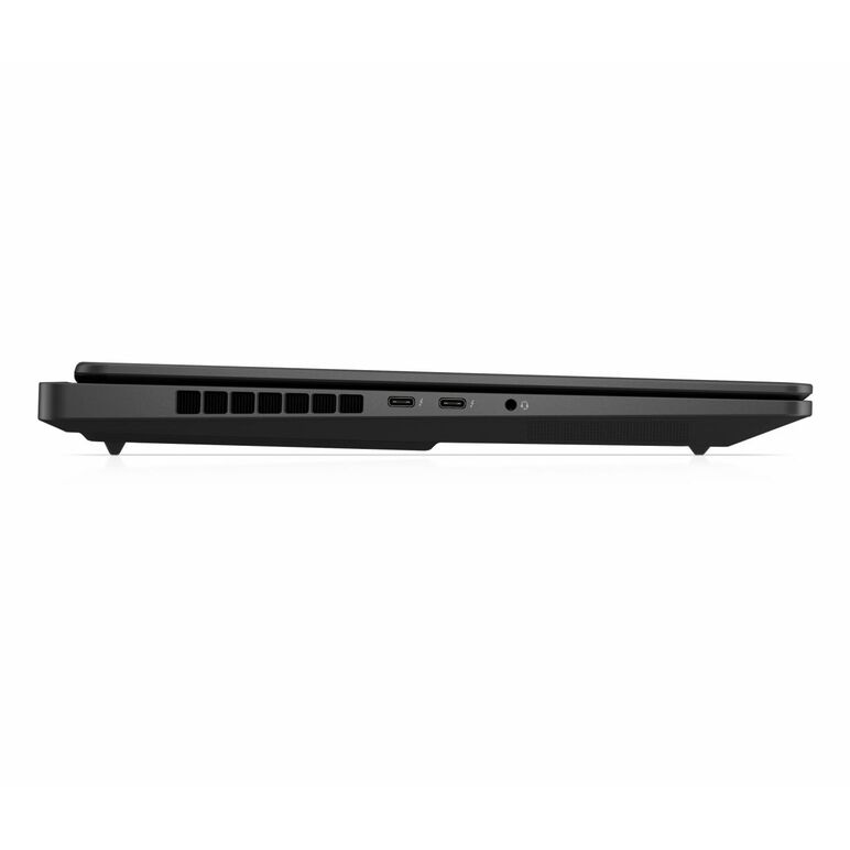 Laptop hp omen 16-ah0005nn cu procesor intel core u7-255hx 20-core (2.4ghz, up to 5.2ghz, 30mb), 16.0 inch wqxga, nvidia geforce rtx 5080 16gb, 64gb ddr5, ssd, 1tb pcie gen4 nvme, free dos, shadow black,  Laptopuri | electropc.ro