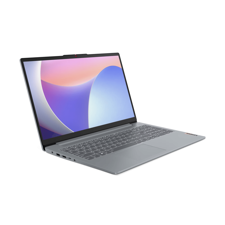 Laptop lenovo ideapad slim 3 15ian8, 15.6" fhd (1920x1080) tn 250nits anti-glare, intel core i3-n305 (8c / 8t, max turbo up to 3.8ghz, 6mb), video integrated intel uhd graphics, ram 8gb soldered lpddr5-4800, memory soldered to systemboard, no slots, 8gb s,  Laptopuri | electropc.ro