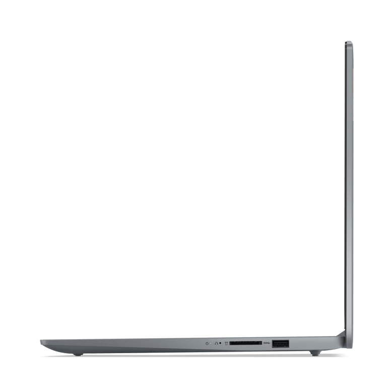 Laptop lenovo ideapad slim 3 15ian8, 15.6" fhd (1920x1080) tn 250nits anti-glare, intel core i3-n305 (8c / 8t, max turbo up to 3.8ghz, 6mb), video integrated intel uhd graphics, ram 8gb soldered lpddr5-4800, memory soldered to systemboard, no slots, 8gb s,  Laptopuri | electropc.ro
