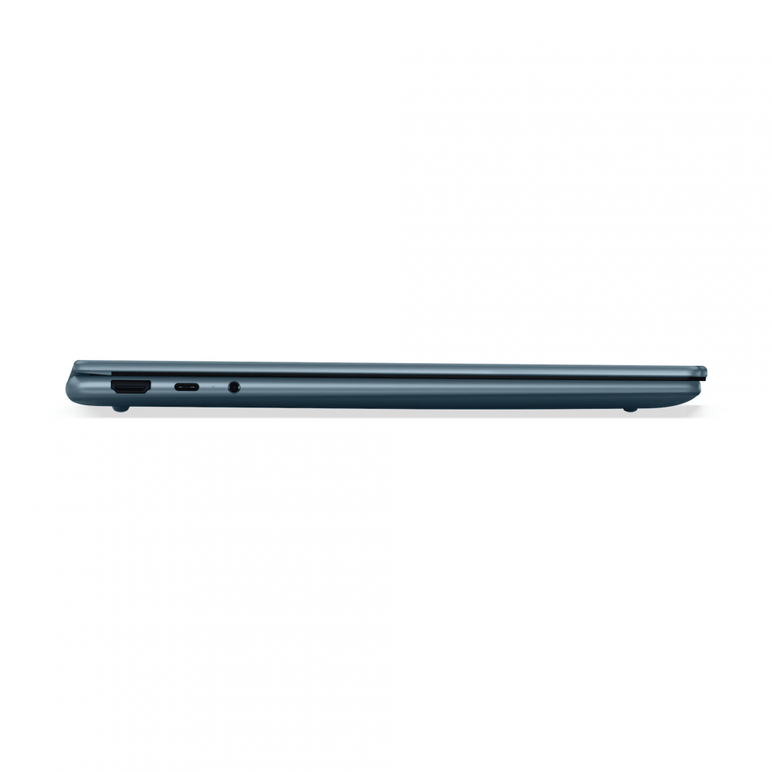 Laptop lenovo yoga 7 2-in-1 14akp10, 14" 2.8k wqxga+ (2880x1800) oled 1100nits (peak) / 500nits (typical) glossy / anti-fingerprint, 100% dci-p3, 120hz, dolby vision®, tÜv low blue light, displayhdr™ true black 1000, glass, touch, amd ryzen™ ai 7 350 (8c ,  Laptopuri | electropc.ro