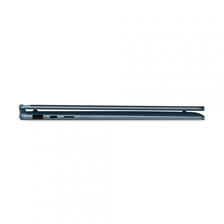 Laptop lenovo yoga 7 2-in-1 14akp10, 14" wuxga (1920x1200) oled 600nits (peak) / 400nits (typical) glossy / anti-fingerprint, 100% dci-p3, 60hz, dolby vision®, tÜv low blue light, displayhdr™ true black 500, glass, touch, amd ryzen™ ai 5 340 (6c / 12t, 2.,  Laptopuri | electropc.ro