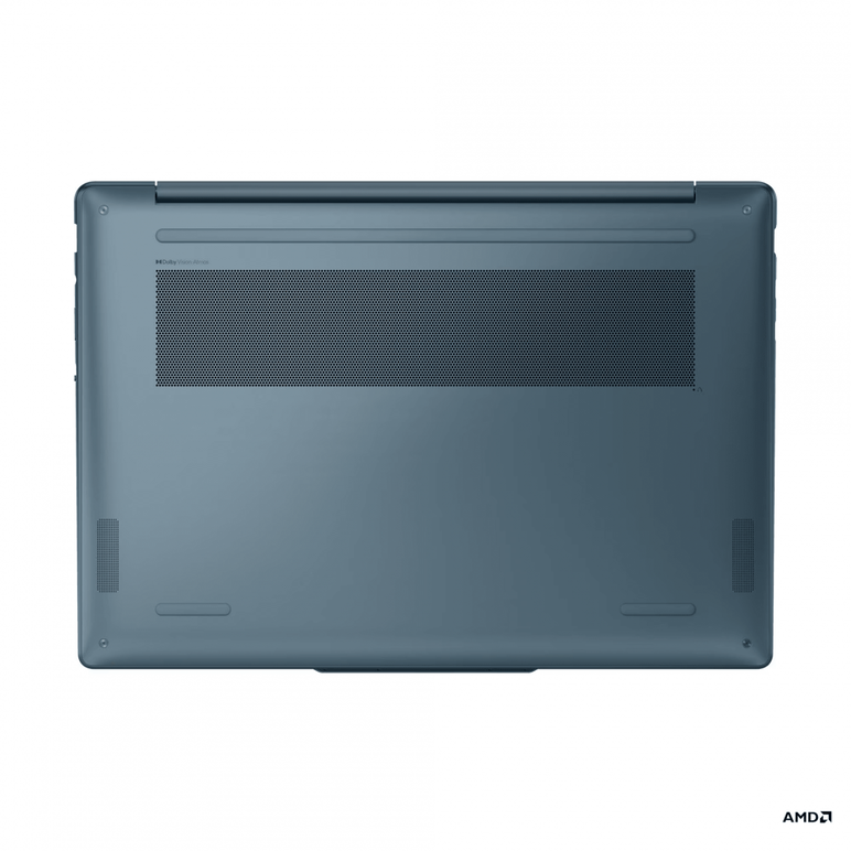 Laptop lenovo yoga slim 7 14akp10, 14" wuxga (1920x1200) oled 600nits (peak) / 400nits (typical) glossy, 100% dci-p3, 60hz, eyesafe®, dolby vision®, displayhdr™ true black 500, x-rite®, amd ryzen™ ai 7 350 (8c / 16t, 2.0 / 5.0ghz, 8mb l2 / 16mb l3), video,  Laptopuri | electropc.ro