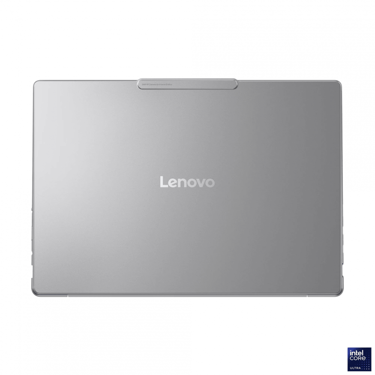Laptop lenovo yoga slim 7 14ill10, 14" 2.8k wqxga+ (2880x1800) oled 1100nits (peak) / 500nits (typical) glossy, 100% dci-p3, 120hz, eyesafe®, dolby vision®, displayhdr™ true black 1000, x-rite®, puresight pro, intel® core ultra 7 258v, 8c (4p + 4lpe) / 8t,  Laptopuri | electropc.ro