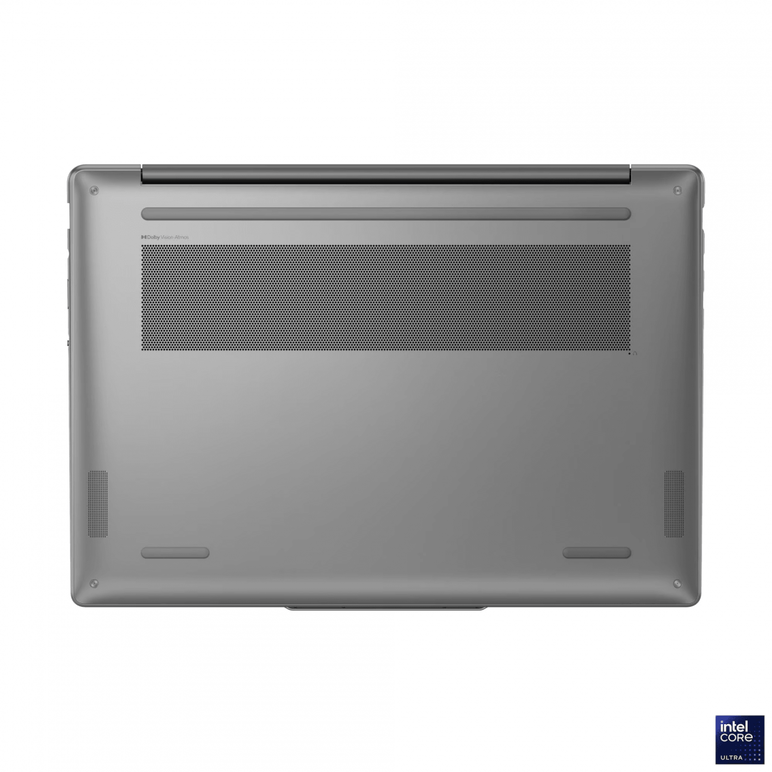Laptop lenovo yoga slim 7 14ill10, 14" 2.8k wqxga+ (2880x1800) oled 1100nits (peak) / 500nits (typical) glossy, 100% dci-p3, 120hz, eyesafe®, dolby vision®, displayhdr™ true black 1000, x-rite®, puresight pro, intel® core ultra 7 258v, 8c (4p + 4lpe) / 8t,  Laptopuri | electropc.ro
