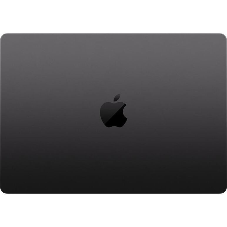 Macbook pro 14.2"/apple m4 max (cpu 16-core, gpu 40-core, neural engine 16-core)/64gb/1tb -nano texture- space black - int kb ( cto from mx2k3ro/a),  Laptopuri | electropc.ro