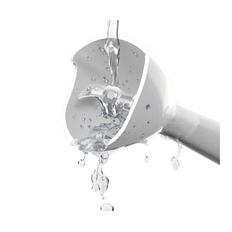 Mixer vertical philips promix hr2534/00, 650 w, alb,  Mixere | electropc.ro