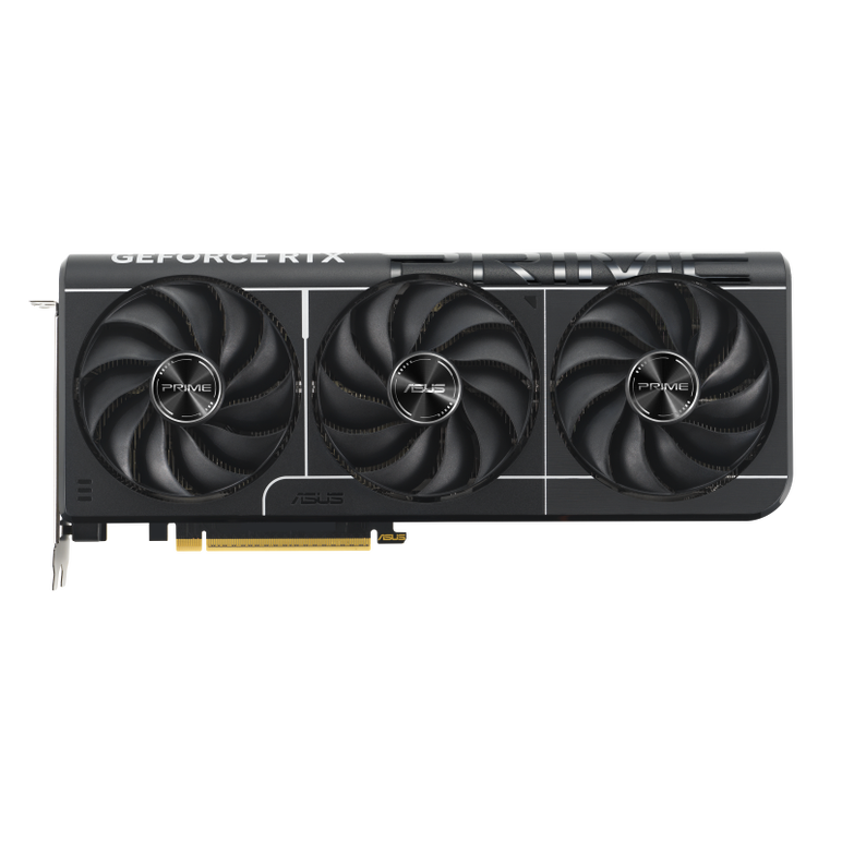 Placa video asus prime rtx 5070 ti oc 16gb gddr7 256 bit, 3x dp 1x hdmi,  Placi video | electropc.ro