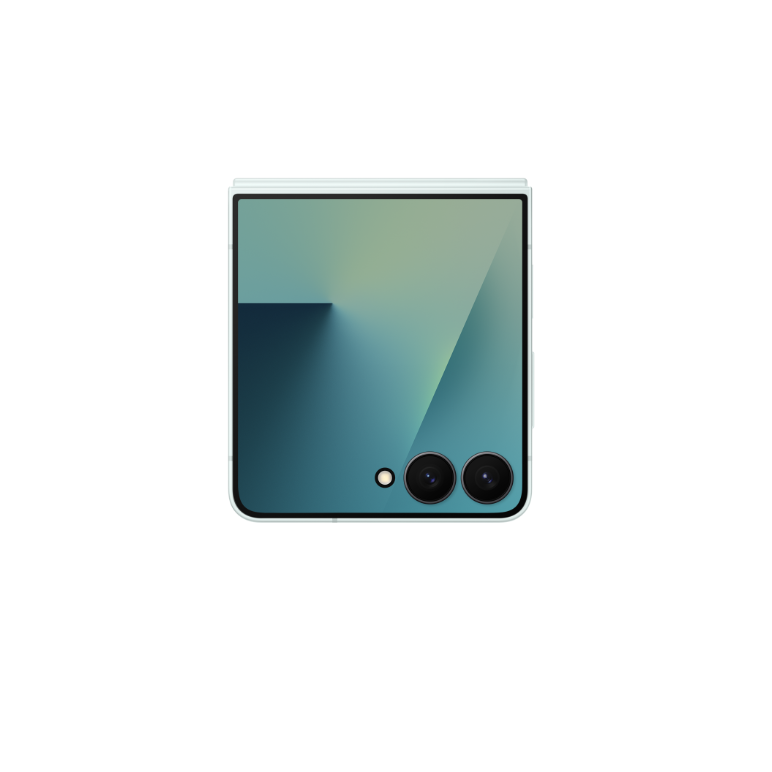 Samsung z flip7 f766b 5g 6.9"/4.1" 10-core 12gb 512gb singlesim mint,  Telefoane mobile | electropc.ro