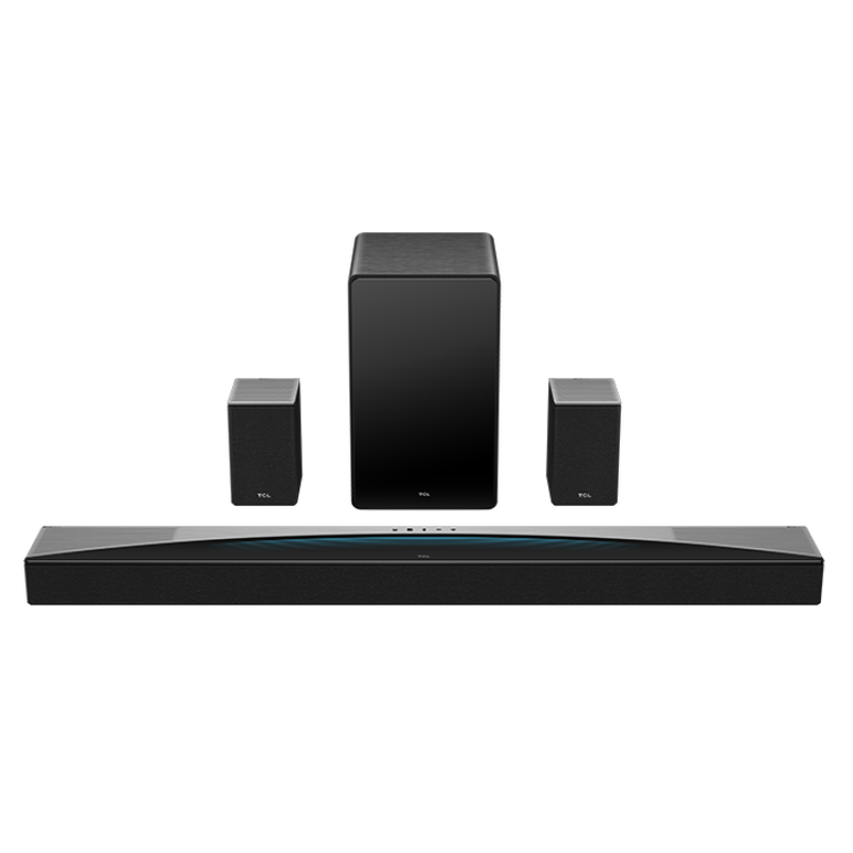 Soundbar tcl q85he,  Sisteme audio | electropc.ro