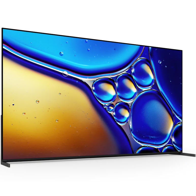 Televizor sony bravia 8m2 oled 55xr8m2, 139 cm, smart google tv, 4k ultra hd, 100 hz, clasa f,  Televizoare | electropc.ro