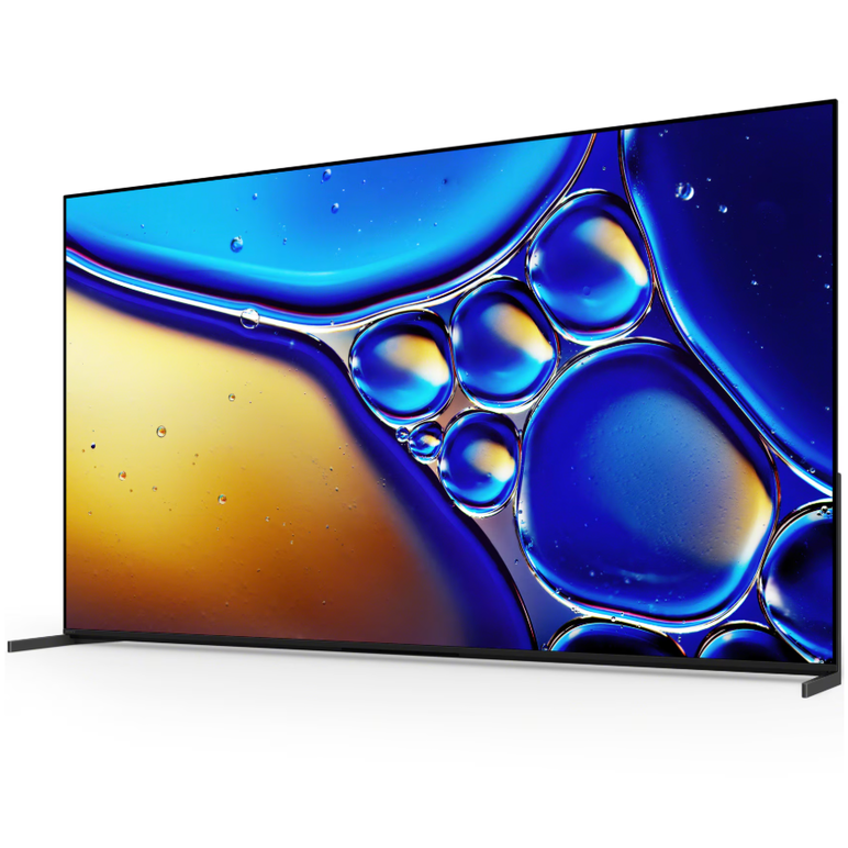 Televizor sony bravia 8m2 oled 55xr8m2, 139 cm, smart google tv, 4k ultra hd, 100 hz, clasa f,  Televizoare | electropc.ro