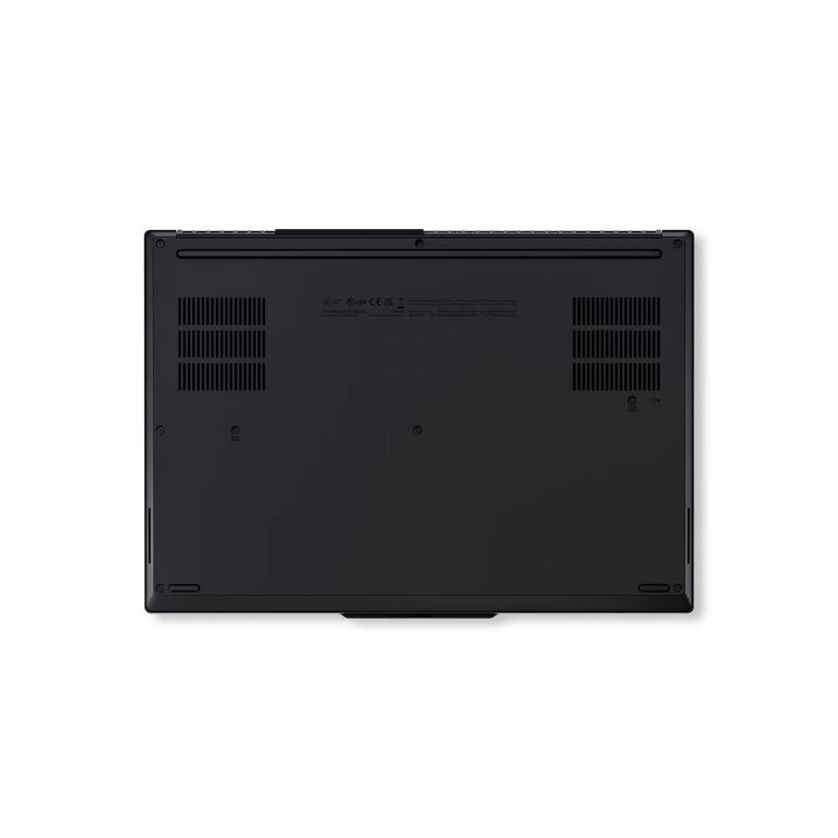 Thinkpad p16 g3, intel® core™ ultra 9 275hx (e-cores up to 4.60ghz, 36mb), 16" wquxga non-touch, w11p64 rom/eng, 64.0gb, 1x1tb ssd m.2 2280 pcie gen5 performance tlc opal, 1xnvidia rtx pro™ 4000 blackwell laptop gpu 16gb, intel®be201,bt 5.4, wired etherne,  Laptopuri | electropc.ro