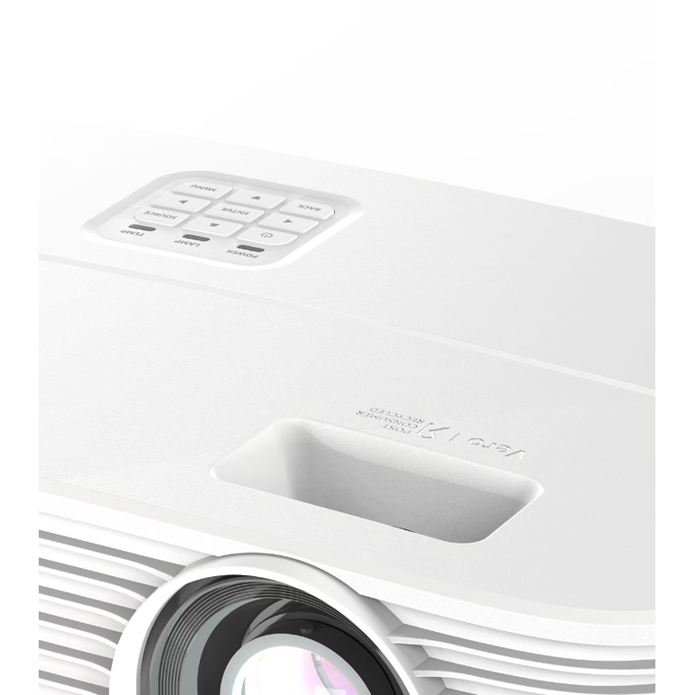 Videoproiector acer p1358i, wxga 1280* 800. up to wuxga 1920* 1200, 5.000 lumeni, 16:10/ 16:9/ 4:3, 20.000:1, zoom 1.3x, lampa 5.000- 15.000 ore, 27 db, boxa 10w, component video (d-sub), 2* hdmi, composite video (rca), pc audio, usb (wireless dongle, hid,  Videoproiectoare | electropc.ro