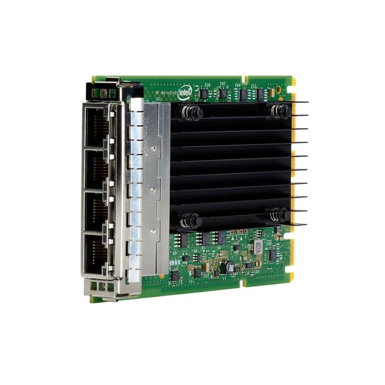 Broadcom bcm5719 ethernet 1gb 4-port base-t ocp3 adapter for hpe,  Accesorii server | electropc.ro
