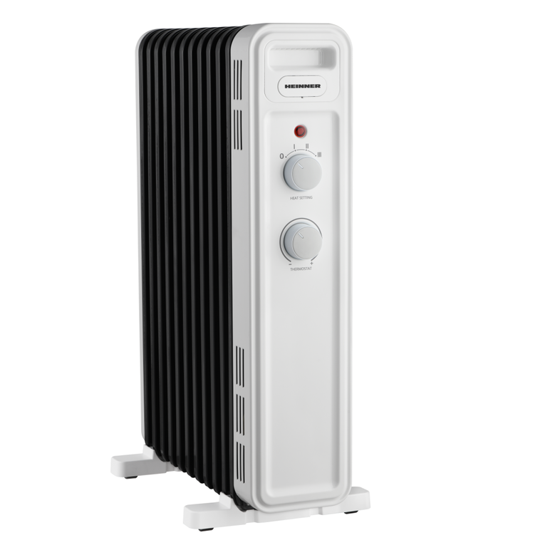 Calorifer cu ulei heinner hoh-m13wh-bk,  Calorifer | electropc.ro