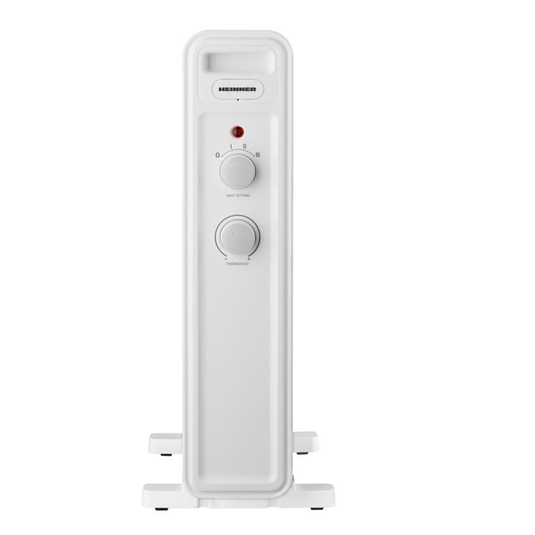 Calorifer cu ulei heinner hoh-m13wh-bk,  Calorifer | electropc.ro
