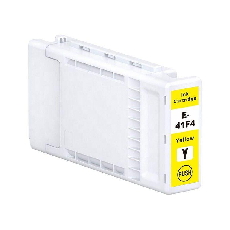 Cartus cerneala epson c13t41f440, yellow ultrachrome xd2 350ml, sc-t3400, t5400, t3405, t5405.,  Cartuse cerneala | electropc.ro