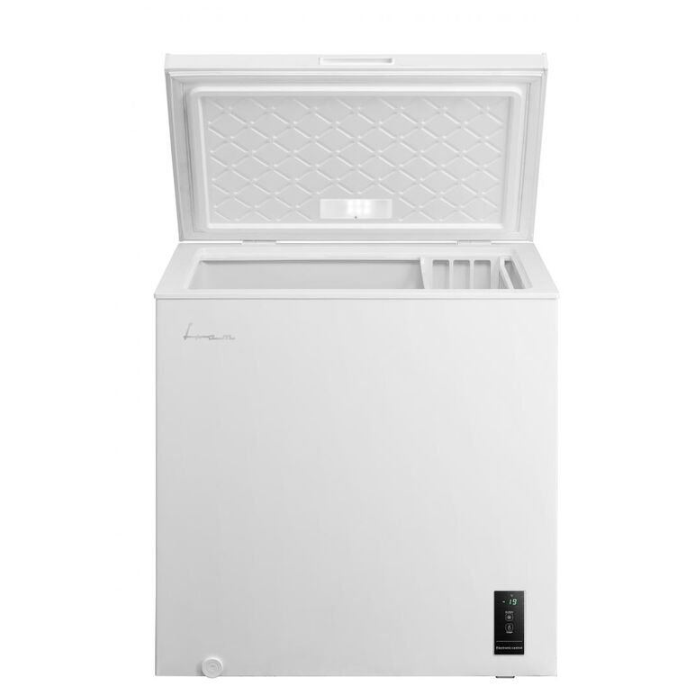 Lada frigorifica fram fcf-m198dinvce++,  Lazi frigorifice | electropc.ro