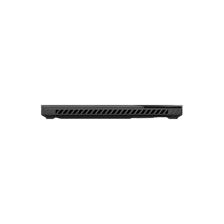 Laptop asus rog strix g18 (2025) g814pm-s8053, amd ryzen 9 8940hx, 18 inch, ram 32gb, ssd 1tb, nvidia geforce rtx 5060 8gb, no os, eclipse gray,  Laptopuri | electropc.ro