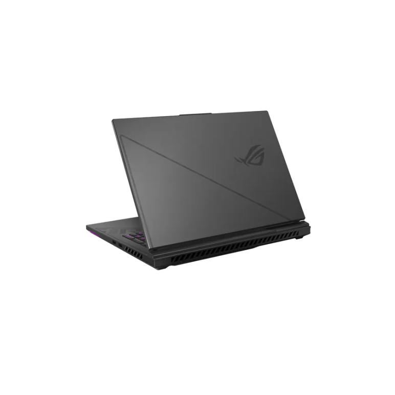 Laptop gaming rog strix g18 g814pp (90nr0ky8-m00320), eclipse gray, procesor amd ryzen™ 9 8940hx 2.4ghz (80mb cache, până la 5.3ghz, 16 nuclee, 32 fire), grafică nvidia® geforce rtx™ 5070 laptop gpu 8gb gddr7, mux switch + advanced optimus, rog boost 1475,  Laptopuri | electropc.ro